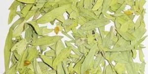 Dried Senna Leaves