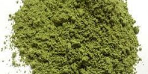Senna Powder