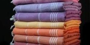 Bath Towel