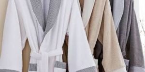 Bathrobes