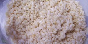 Split White Moong Dal