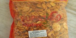 Swadisht Chilli