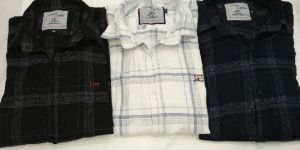 Cotton Shirts