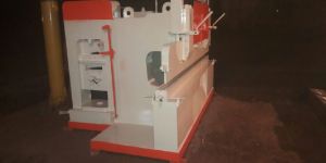 Bending Cutting Press