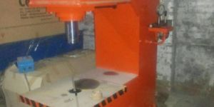 Cooler Body Making Machine