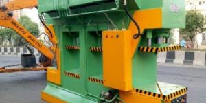 Punching Bending Press