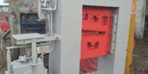 Multi Purpose Cutting Press