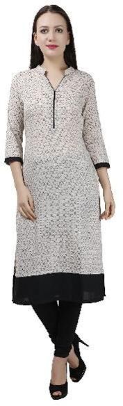 Cotton Kurti