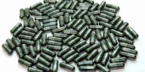 Spirulina Capsules