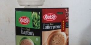 Coffee Vending Machine