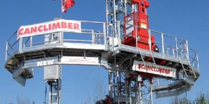 Aerial Work Platform