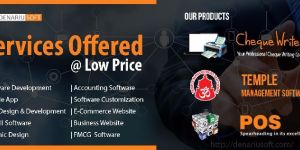 Software Development Company