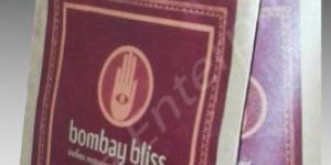 Food Carry Paper Bags for Restaurants