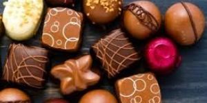 Designer Chocolates