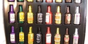 Liquor Chocolates