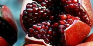Fresh Pomegranate