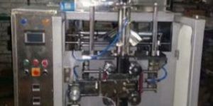 Collar Type Packing Machine