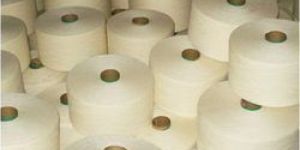 Cotton Yarns