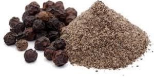 Black Pepper
