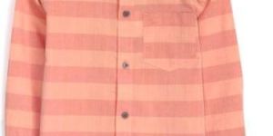 Boys Full Sleeves Shirts