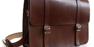 Mens Leather Bags