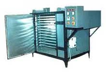Tray Dryer
