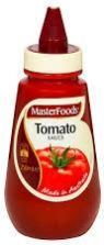 Tomato Sauce