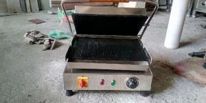 Single Sandwich Griller