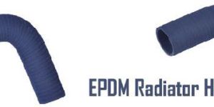 EPDM Radiator Hoses