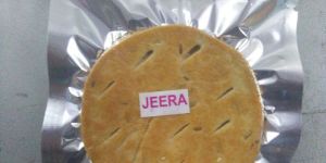DRY BHAKHRI (CUMIN)(JEERA)
