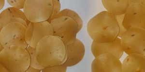 Red Chilli Papad