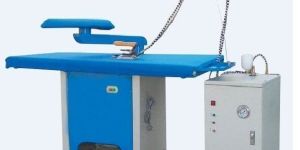 Garment Finishing Machine