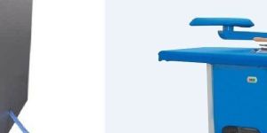 Vacuum Table Steam Iron