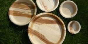 Areca Leaf Plates