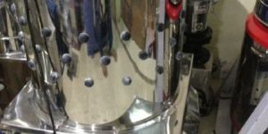 Chicken Feather Cleaning Machine