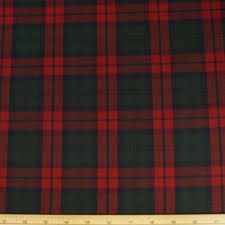 Polyester Viscose Fabric