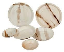Areca Leaf Plates