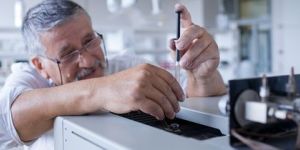 Analytical Support Services