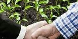 Contract Farming Services