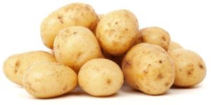 Fresh Potato