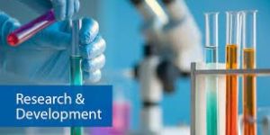 Research and Development Services