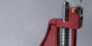 COVER BUTTON MACHINE