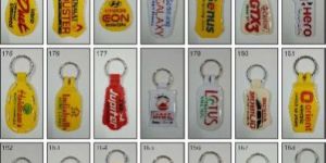 Promotional Keychains