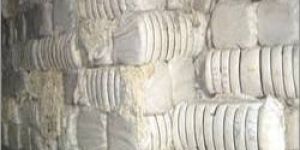 Cotton Dropping Waste