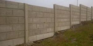 Concrete Wall