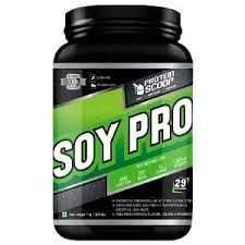 Soy Protein