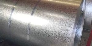 Galvanized Coils