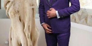 7026 MENS FANCY SUIT