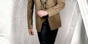 8002 MENS DESIGNER SUIT