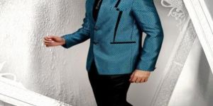 Men Blazer